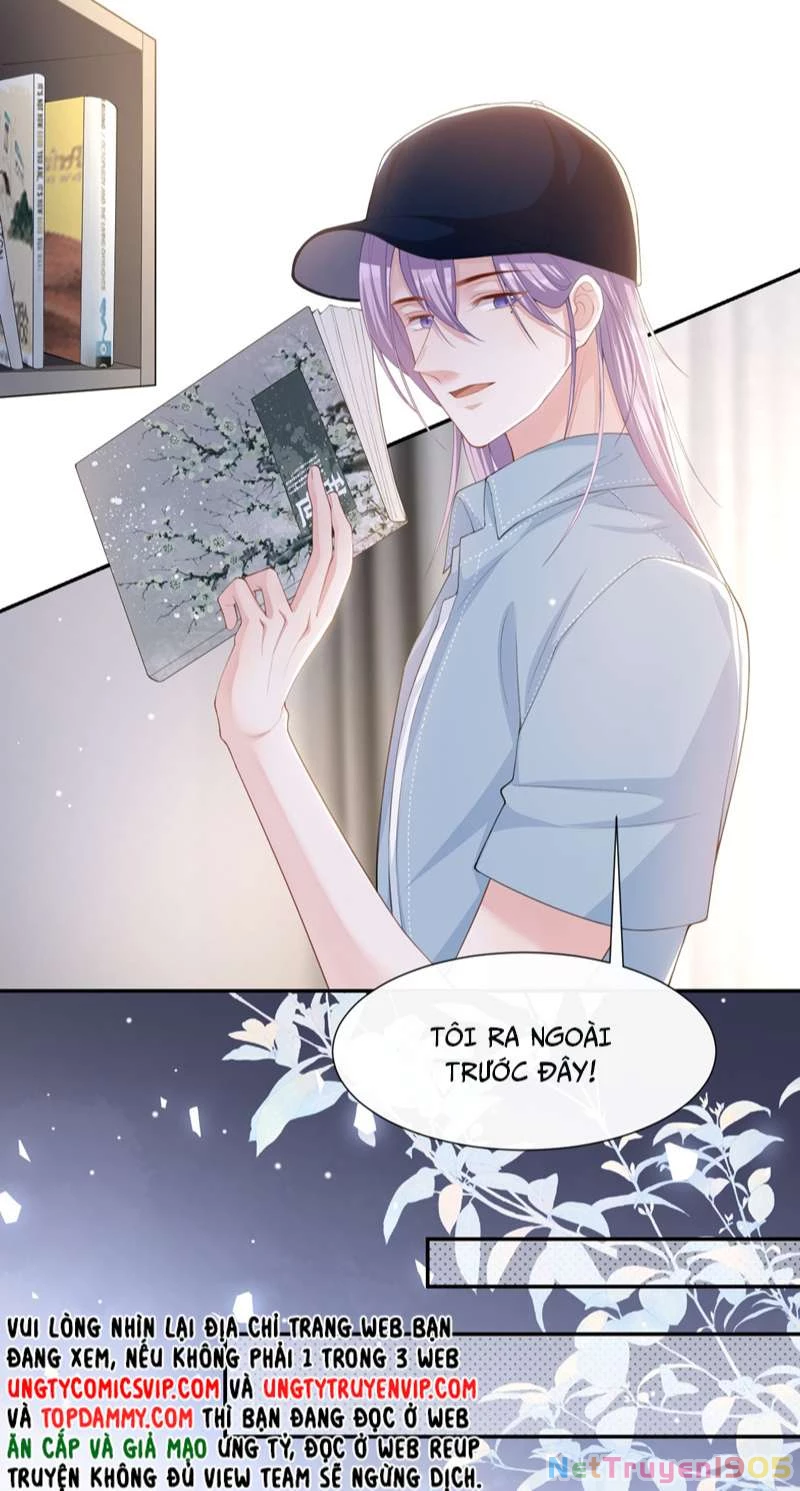 Quan Hệ Thế Thân Chapter 94 - Trang 18
