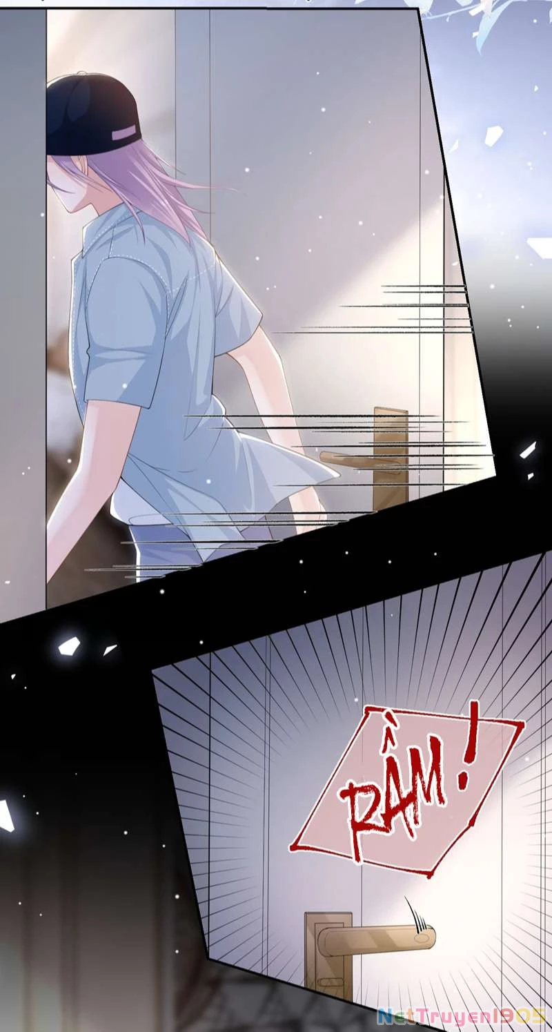 Quan Hệ Thế Thân Chapter 94 - Trang 19