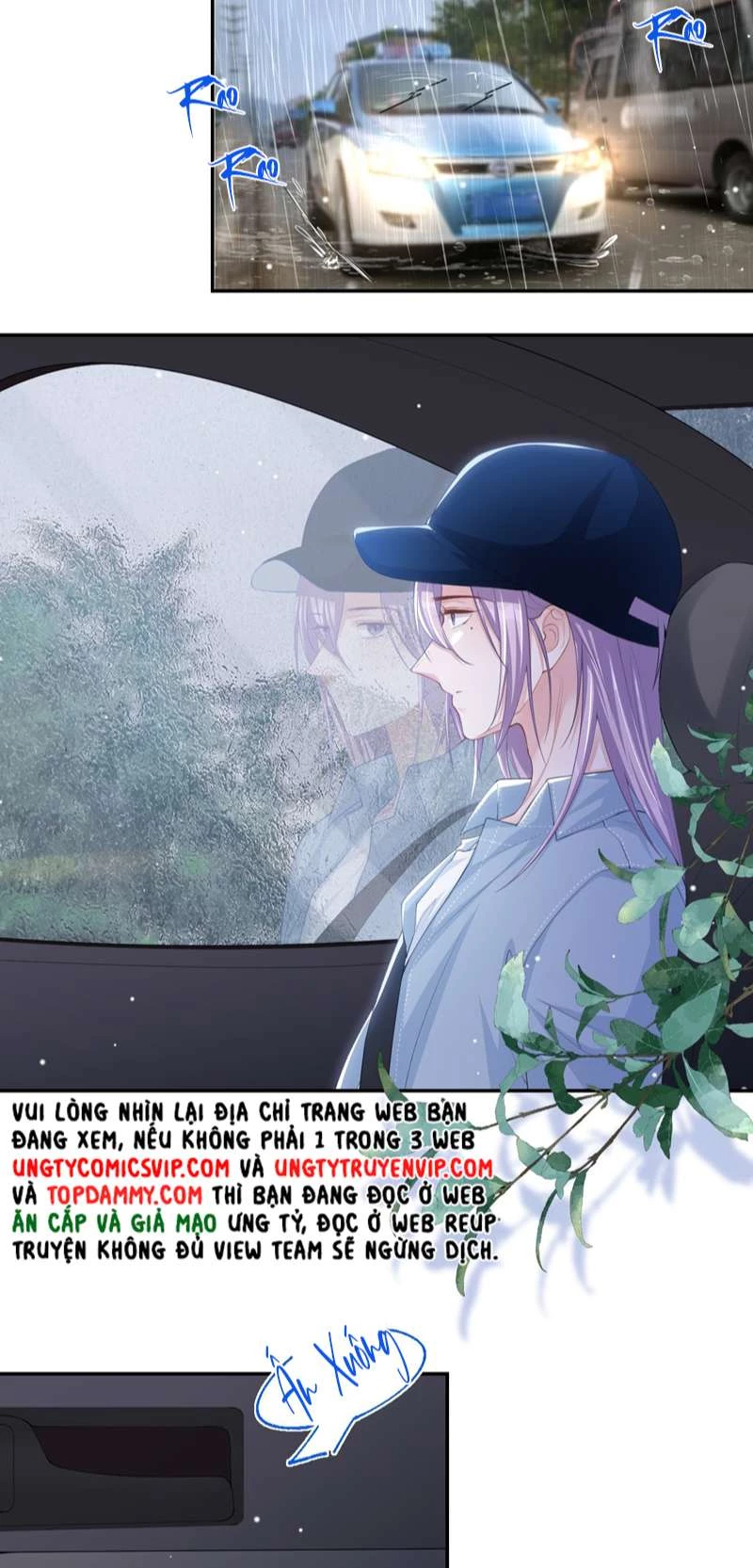 Quan Hệ Thế Thân Chapter 94 - Trang 24