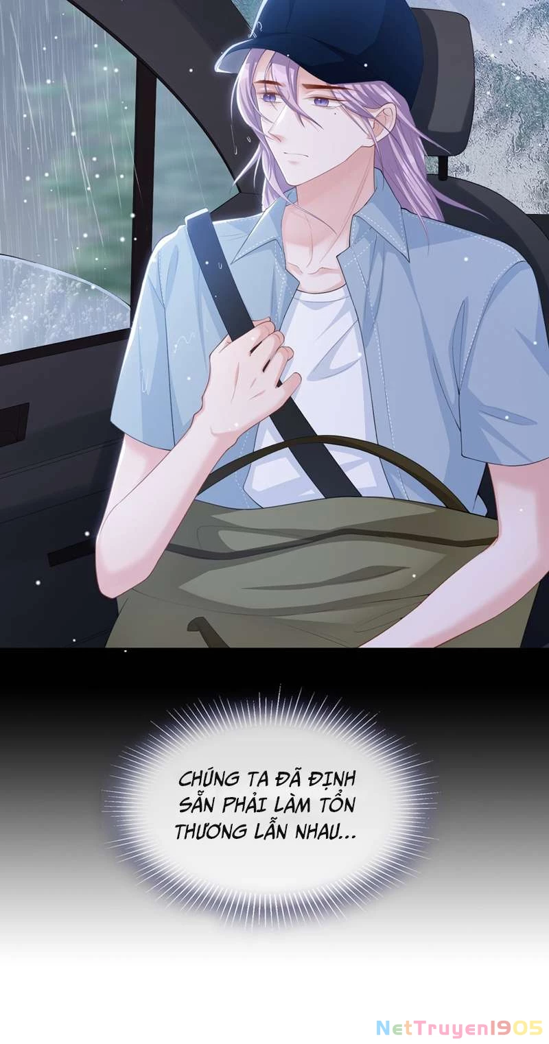 Quan Hệ Thế Thân Chapter 94 - Trang 27