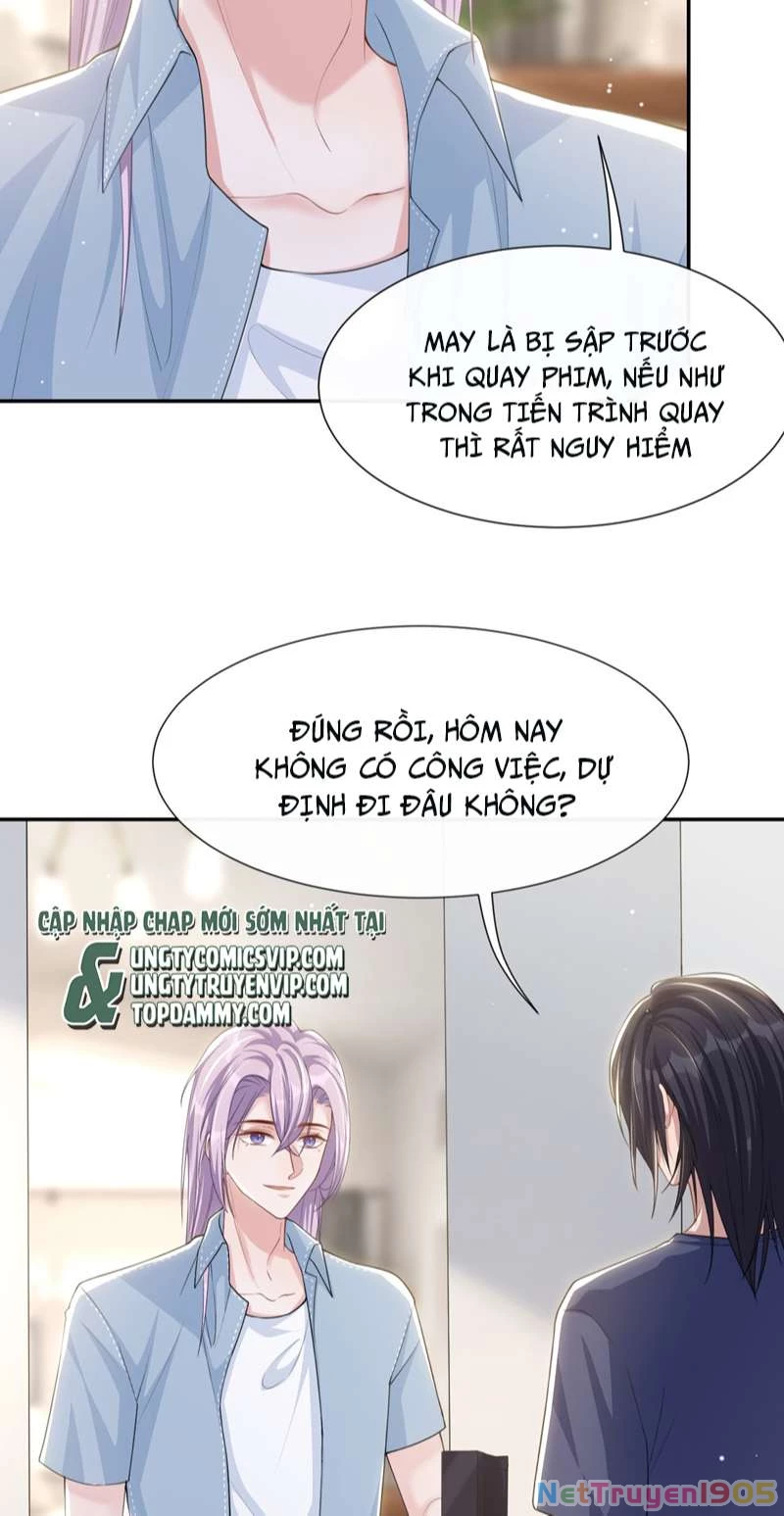 Quan Hệ Thế Thân Chapter 94 - Trang 3
