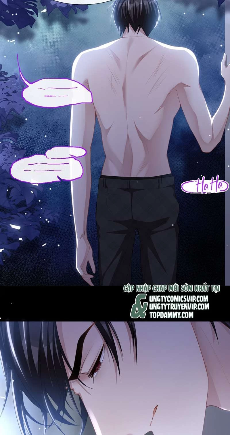 Quan Hệ Thế Thân Chapter 94 - Trang 7
