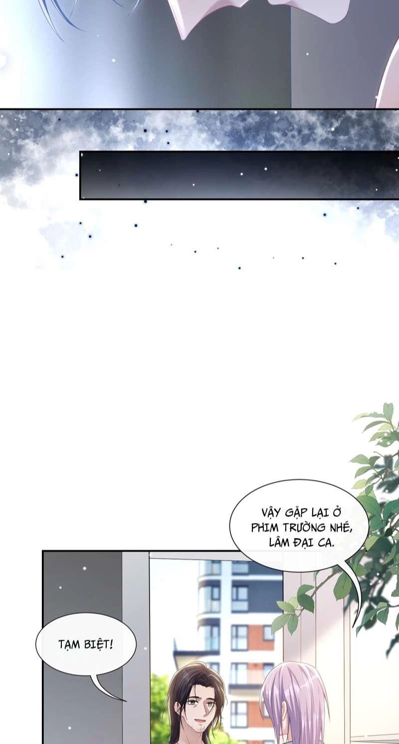 Quan Hệ Thế Thân Chapter 94 - Trang 8