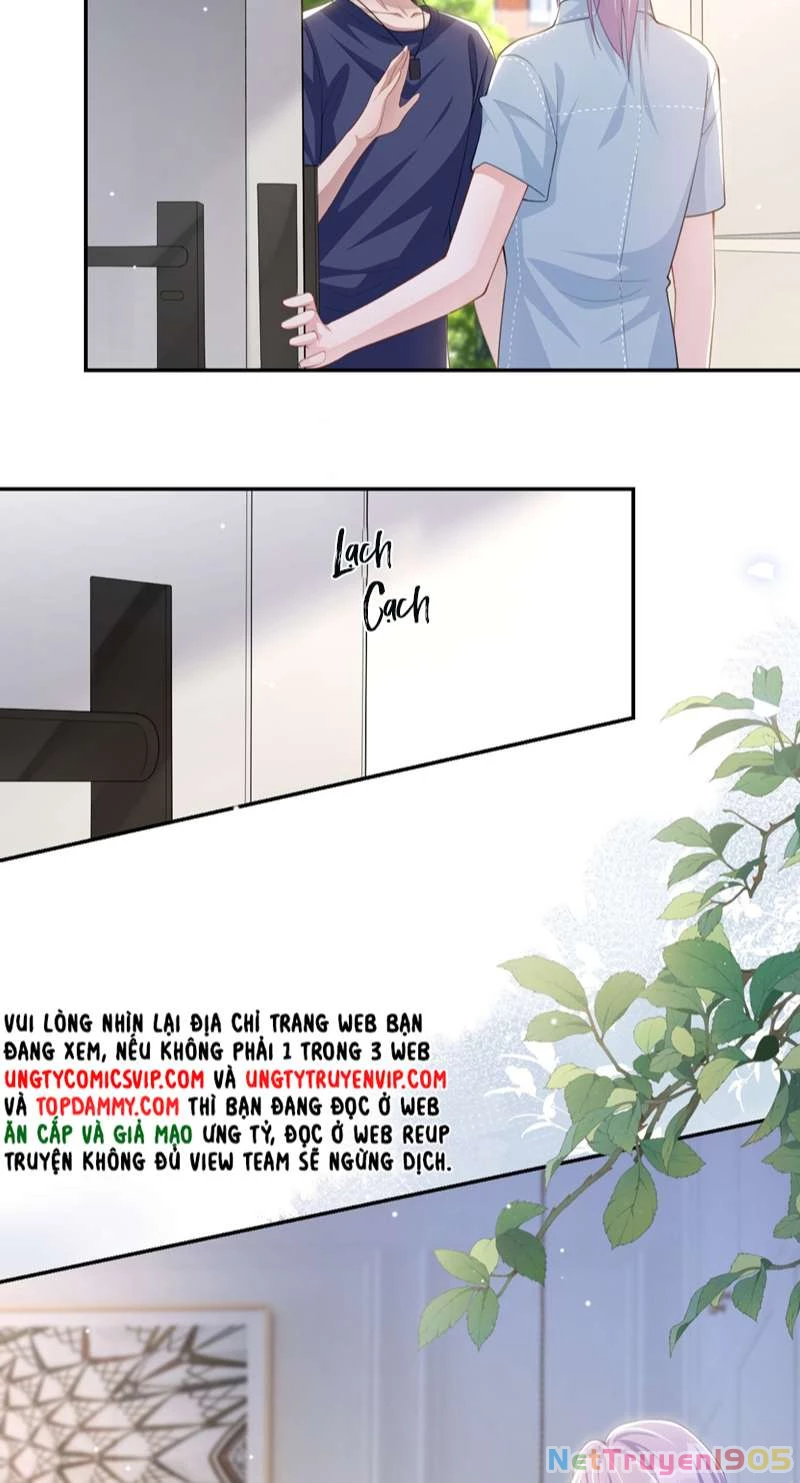 Quan Hệ Thế Thân Chapter 94 - Trang 9