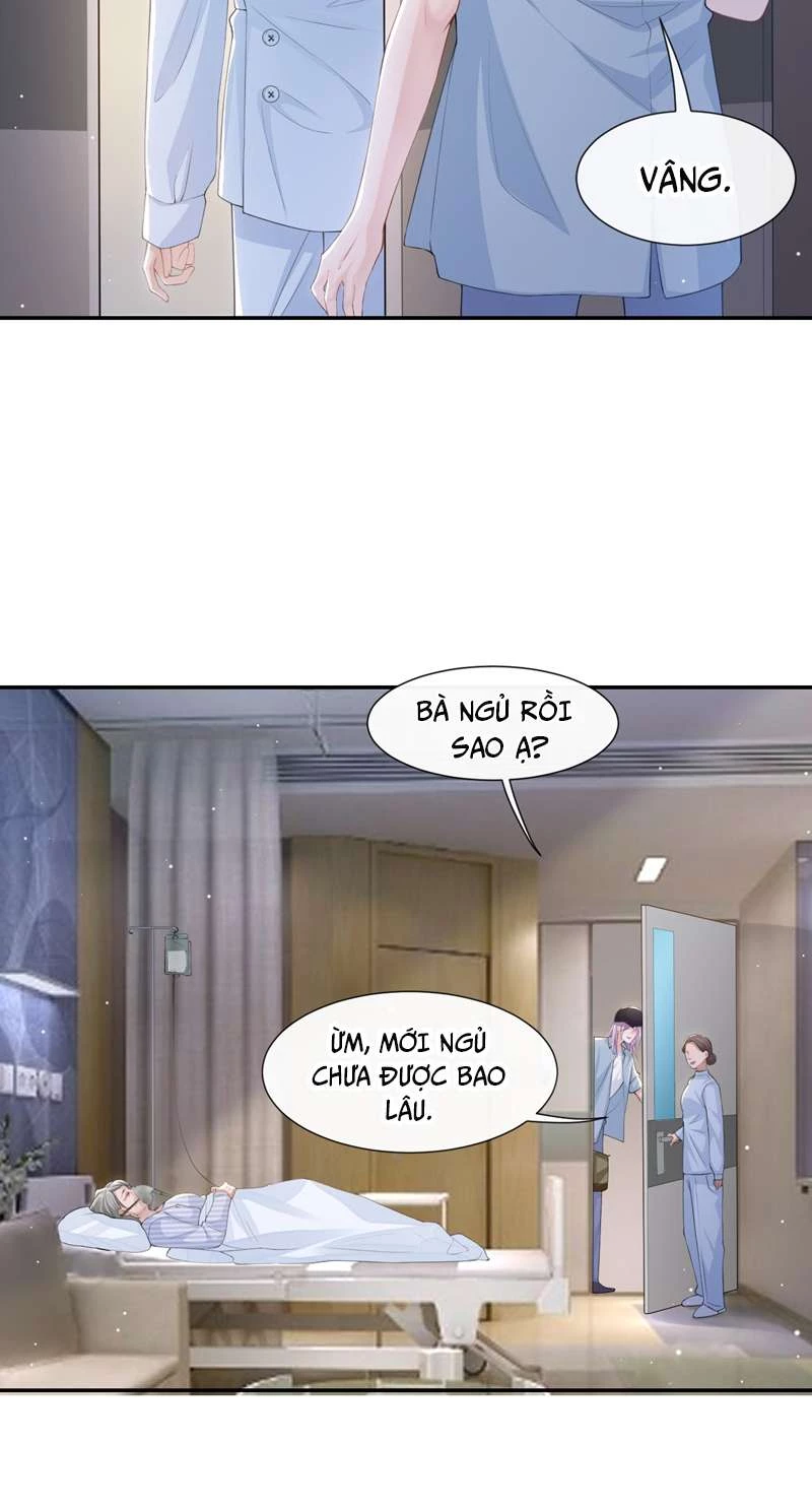 Quan Hệ Thế Thân Chapter 95 - Trang 10