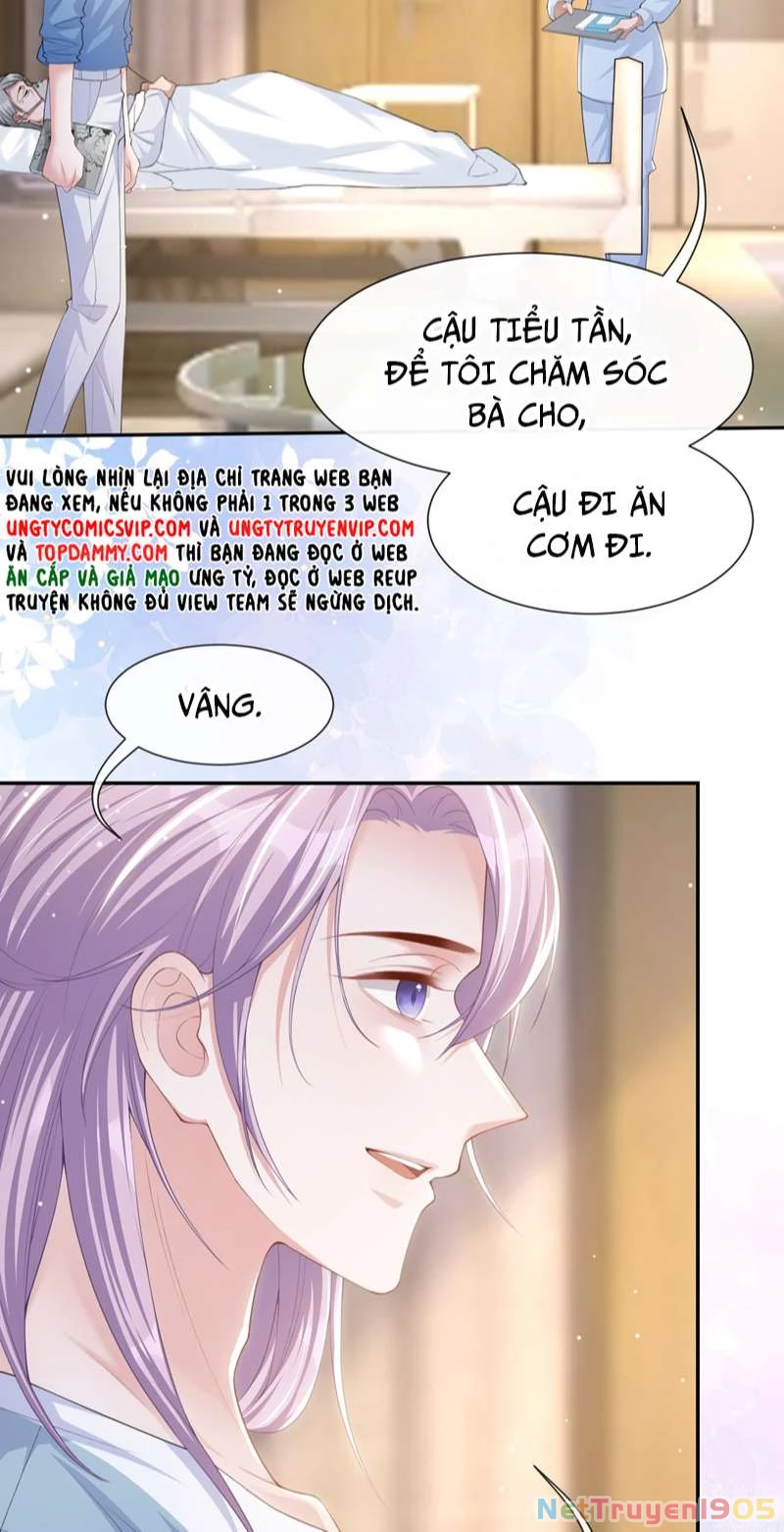 Quan Hệ Thế Thân Chapter 95 - Trang 19