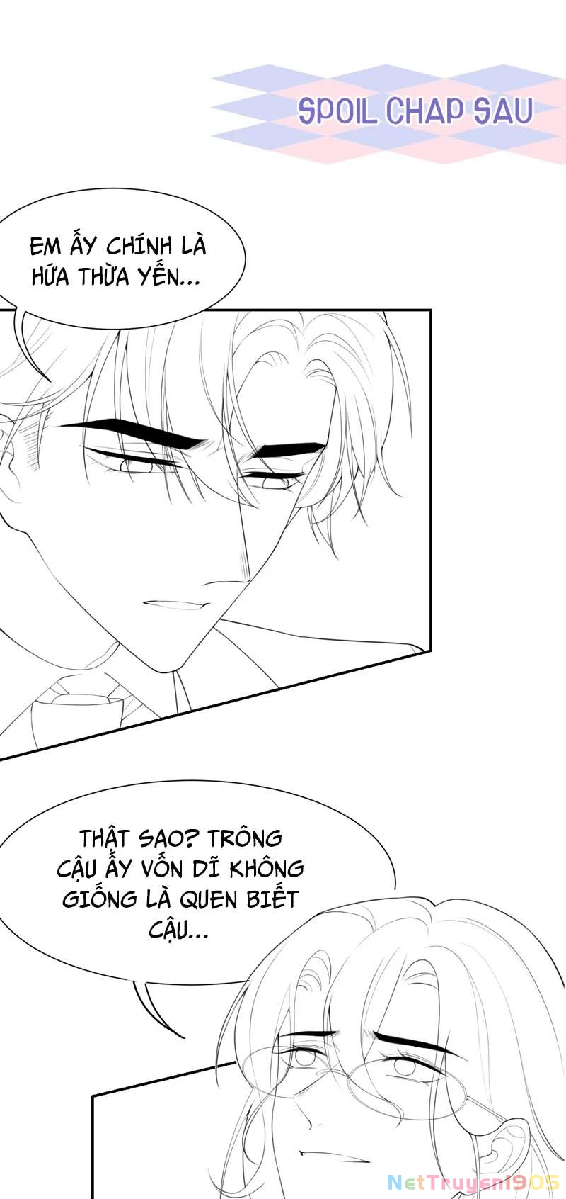 Quan Hệ Thế Thân Chapter 95 - Trang 24