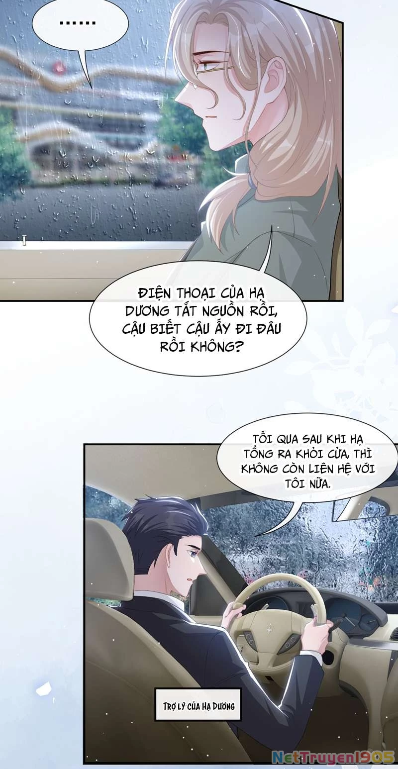 Quan Hệ Thế Thân Chapter 95 - Trang 7
