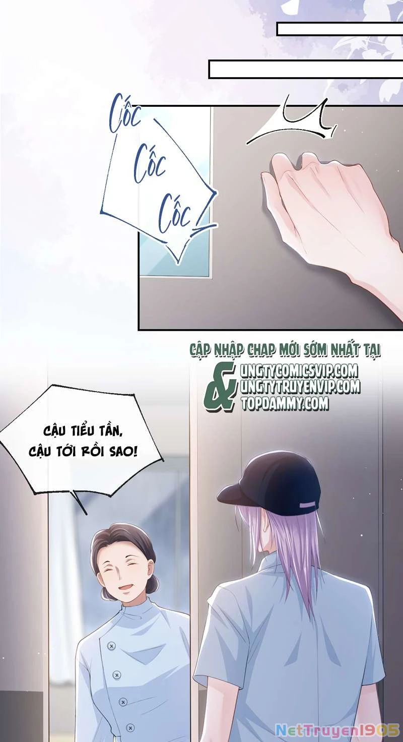 Quan Hệ Thế Thân Chapter 95 - Trang 9