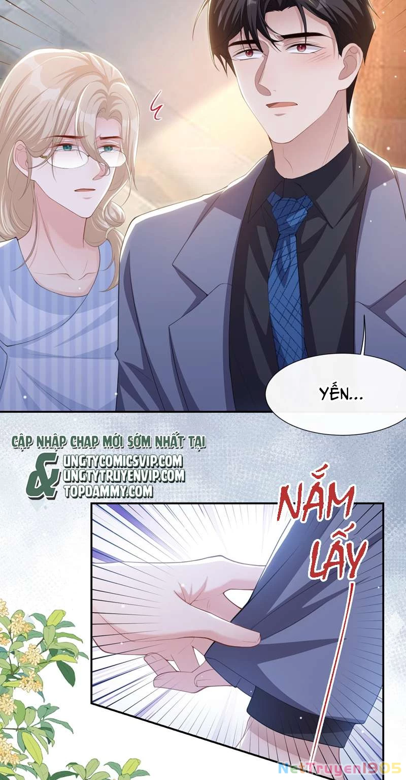Quan Hệ Thế Thân Chapter 96 - Trang 10