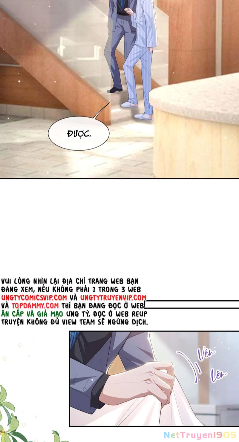 Quan Hệ Thế Thân Chapter 96 - Trang 13
