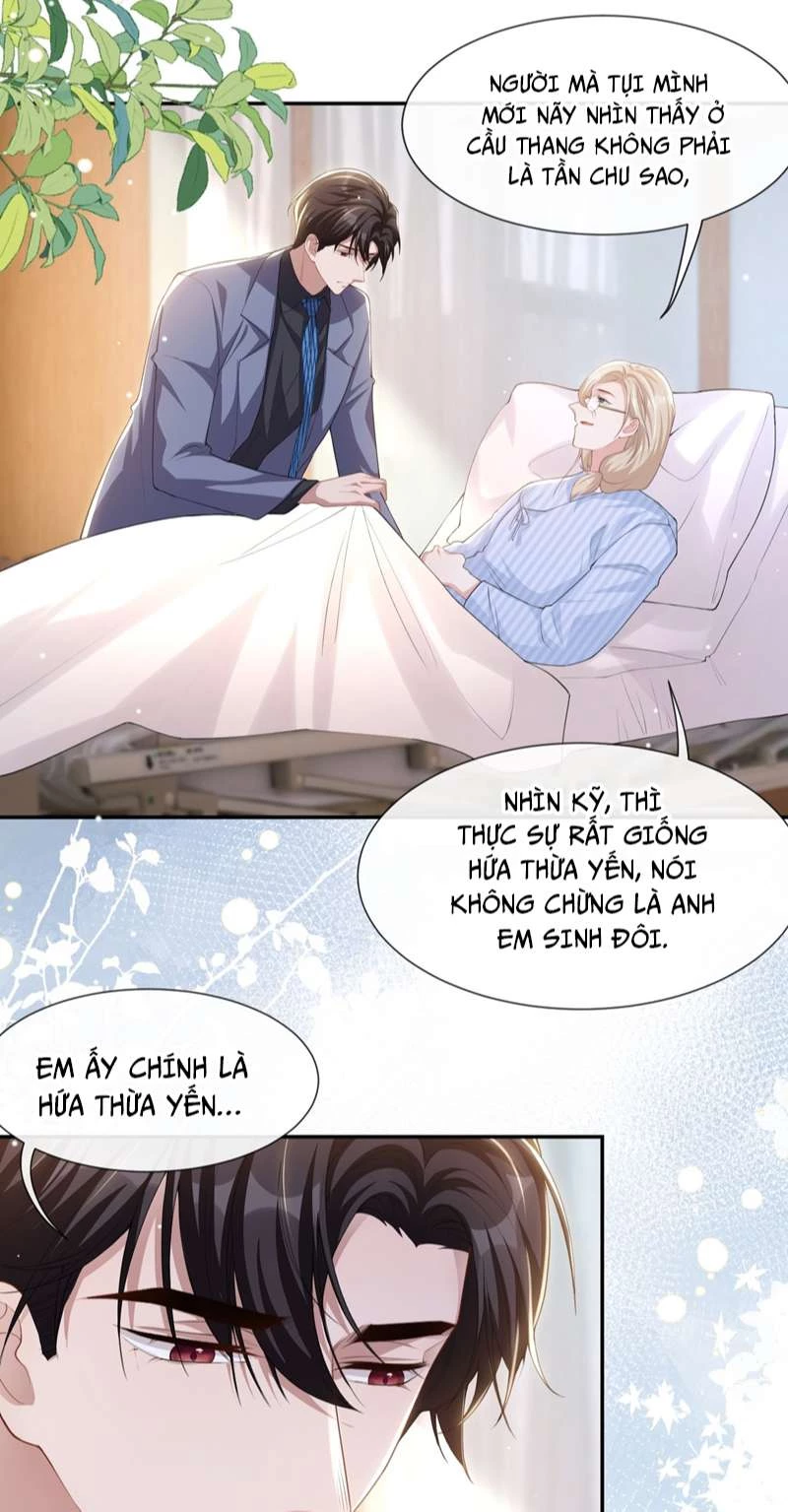 Quan Hệ Thế Thân Chapter 96 - Trang 14