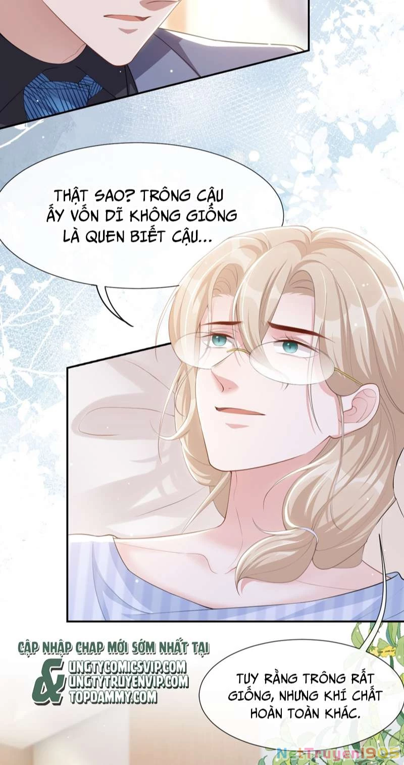 Quan Hệ Thế Thân Chapter 96 - Trang 15