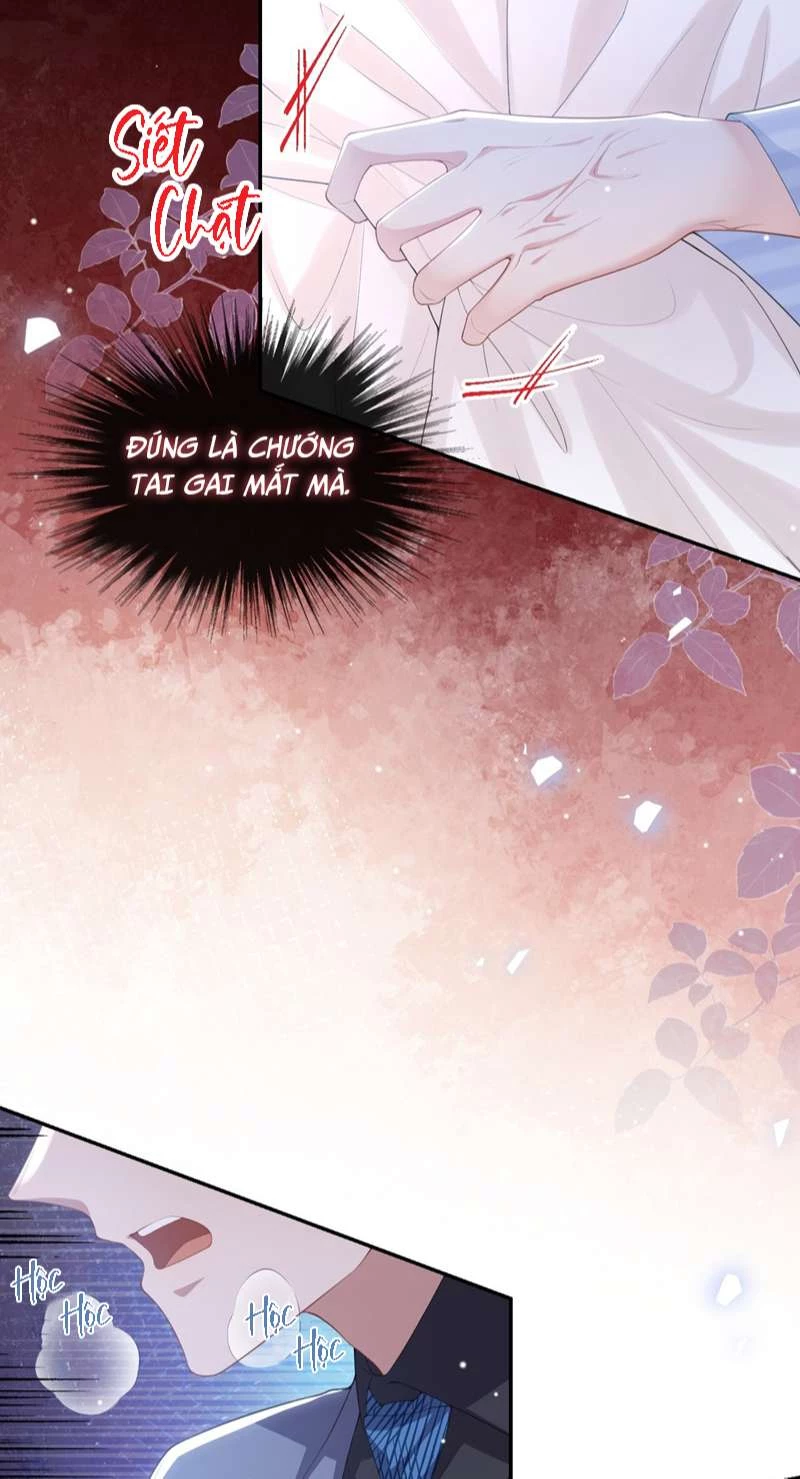 Quan Hệ Thế Thân Chapter 96 - Trang 21