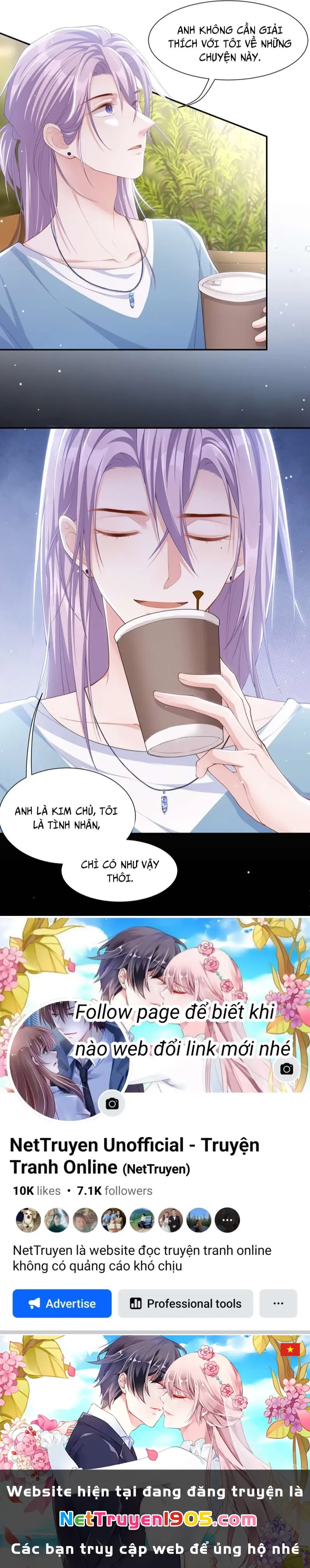 Quan Hệ Thế Thân Chapter 96 - Trang 24