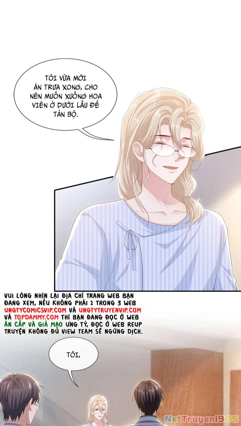 Quan Hệ Thế Thân Chapter 96 - Trang 3