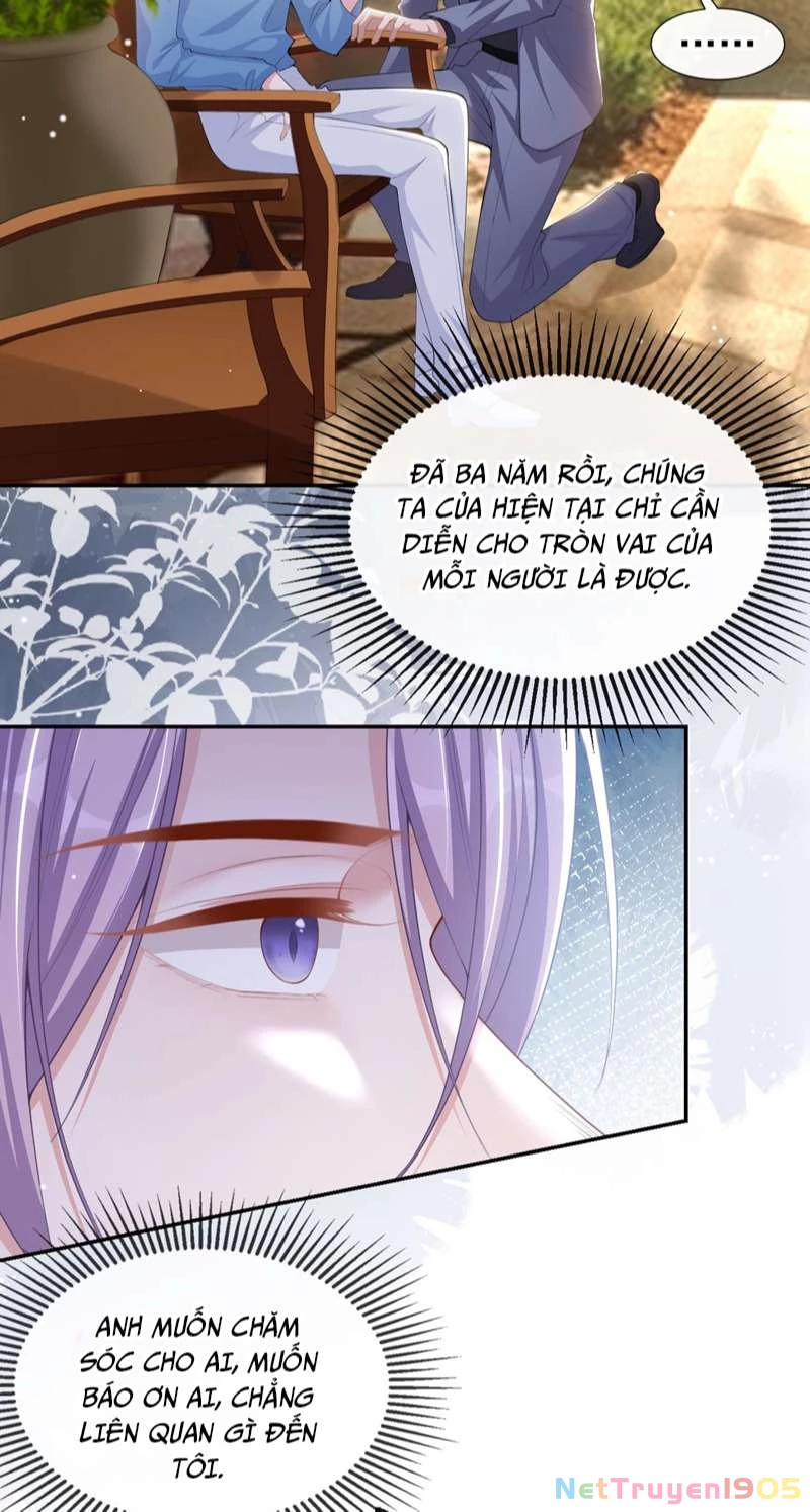 Quan Hệ Thế Thân Chapter 97 - Trang 10