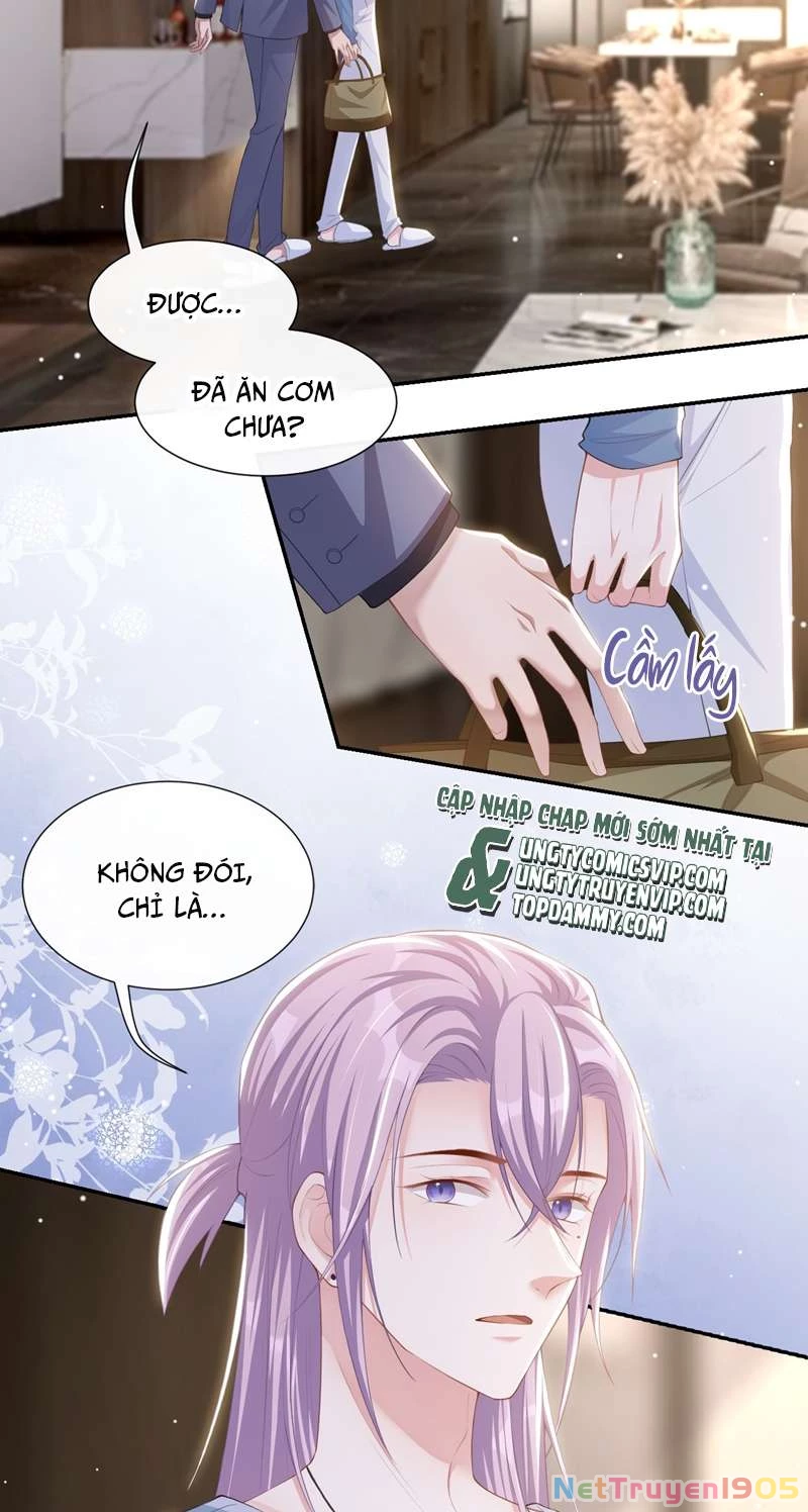 Quan Hệ Thế Thân Chapter 97 - Trang 15
