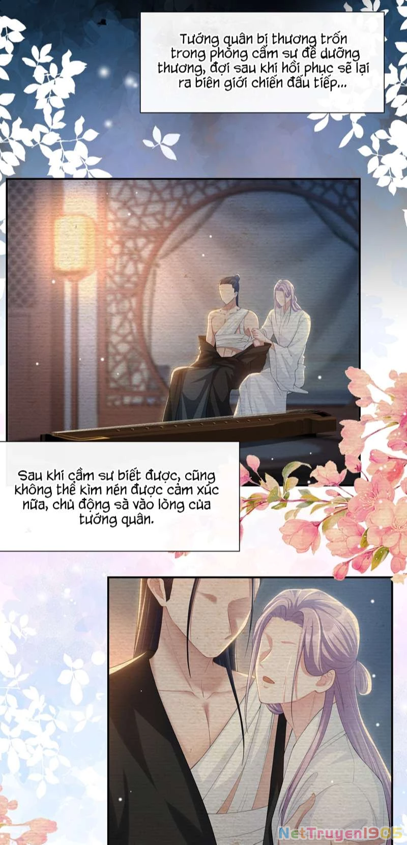 Quan Hệ Thế Thân Chapter 97 - Trang 21