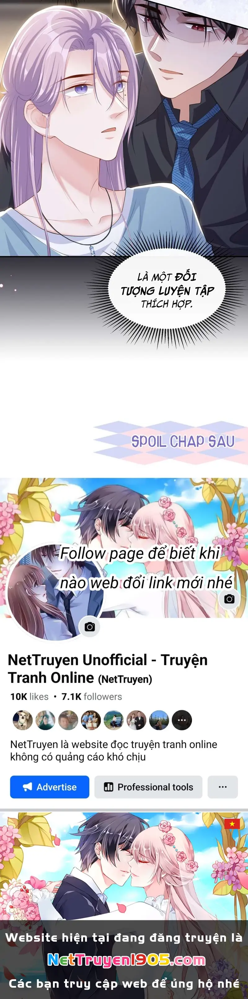 Quan Hệ Thế Thân Chapter 97 - Trang 26
