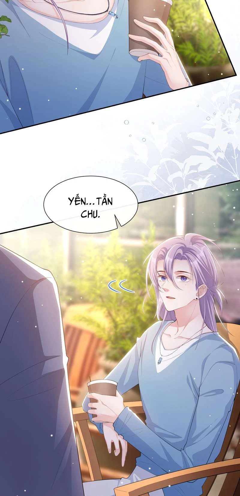 Quan Hệ Thế Thân Chapter 97 - Trang 3