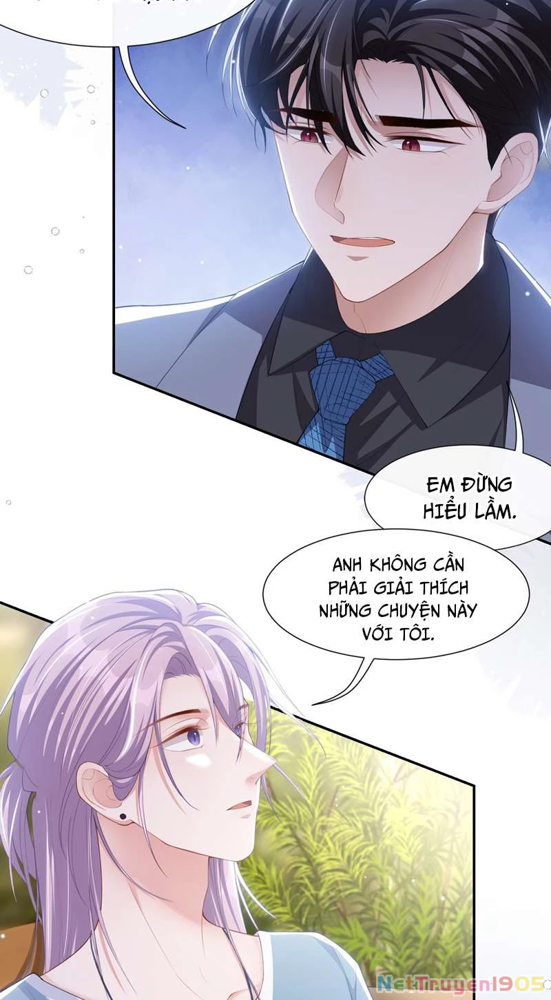 Quan Hệ Thế Thân Chapter 97 - Trang 5