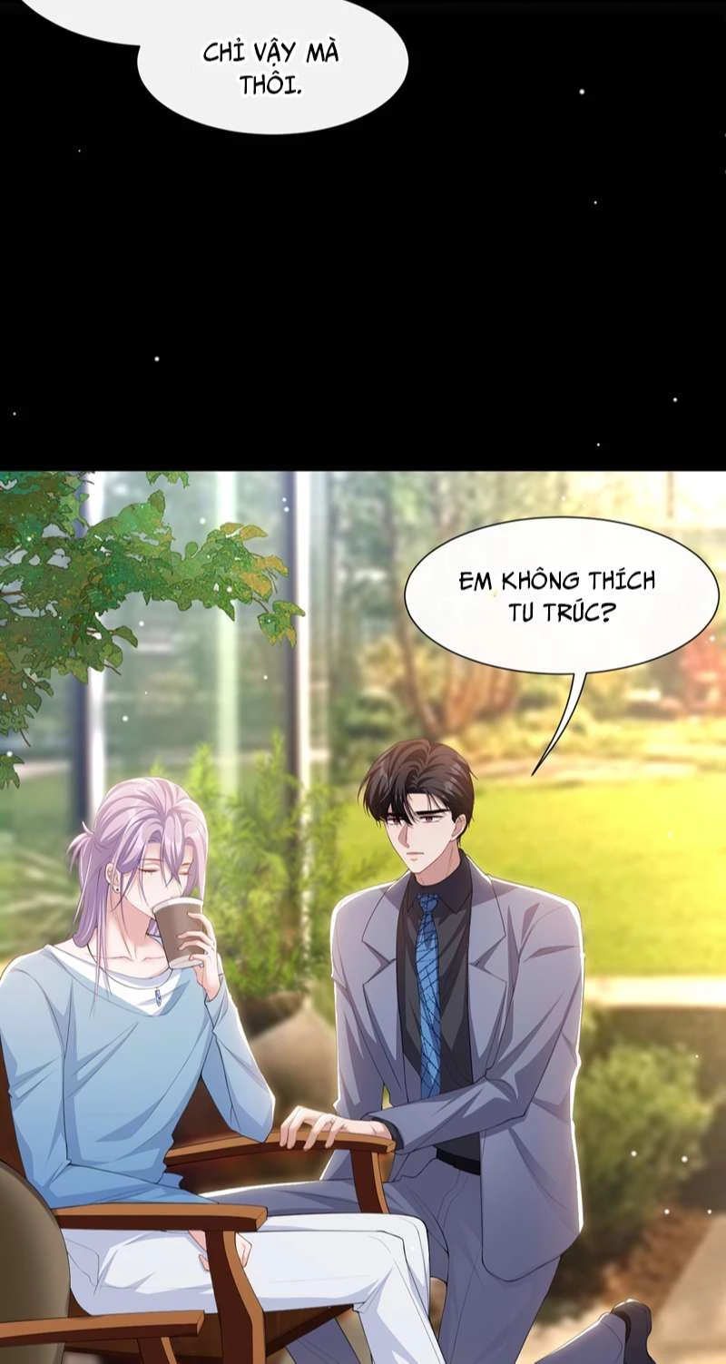 Quan Hệ Thế Thân Chapter 97 - Trang 7
