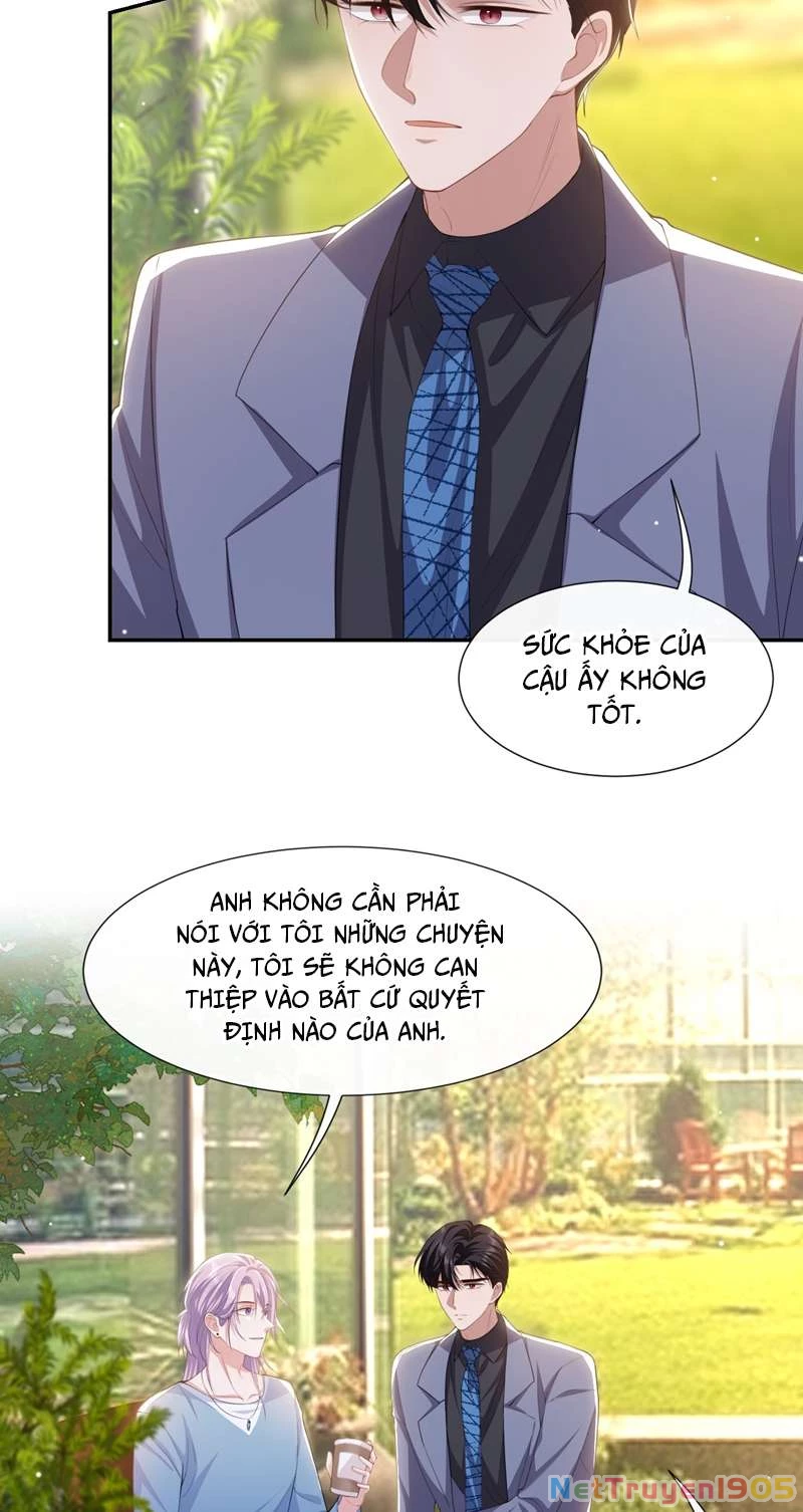 Quan Hệ Thế Thân Chapter 97 - Trang 9