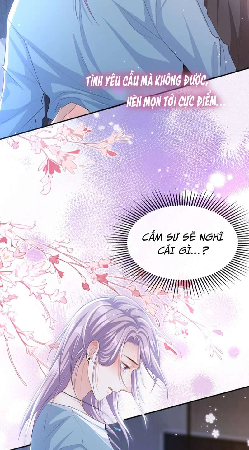 Quan Hệ Thế Thân Chapter 98 - Trang 10