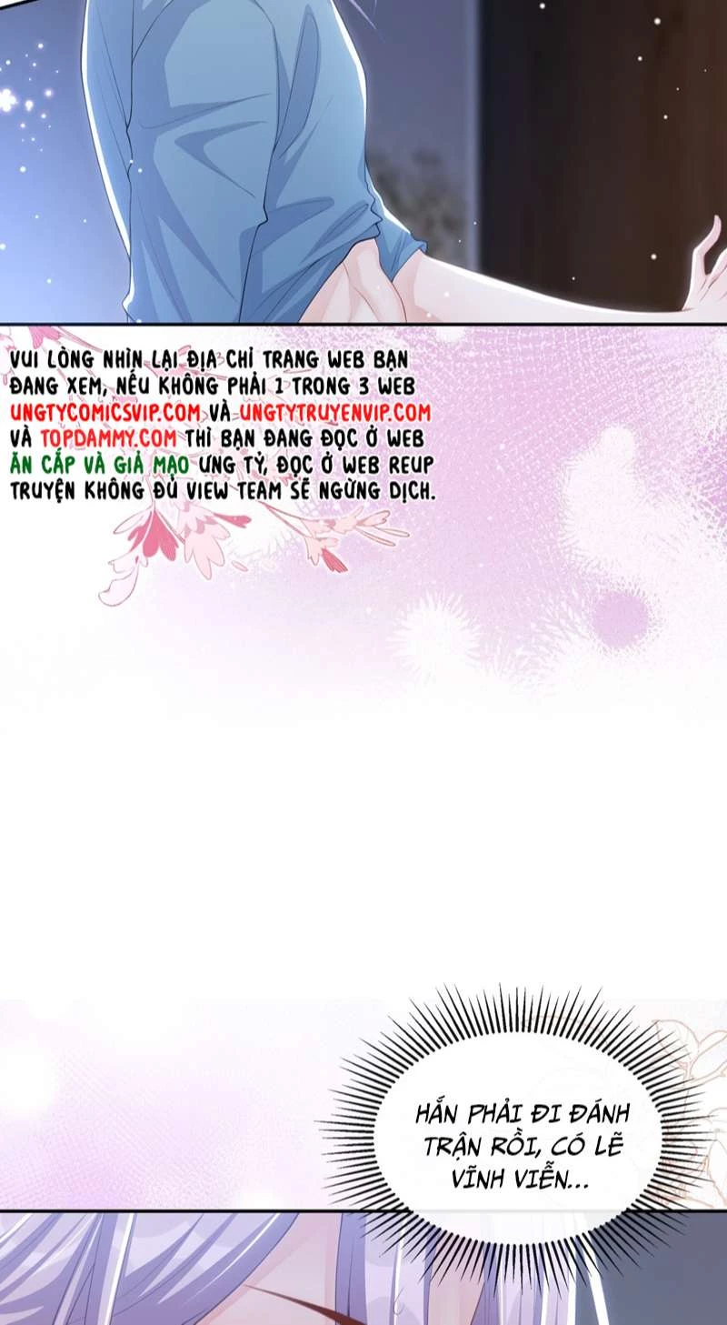 Quan Hệ Thế Thân Chapter 98 - Trang 11