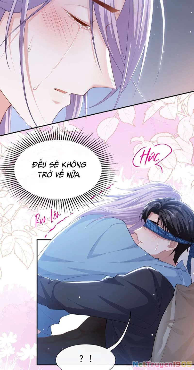 Quan Hệ Thế Thân Chapter 98 - Trang 12