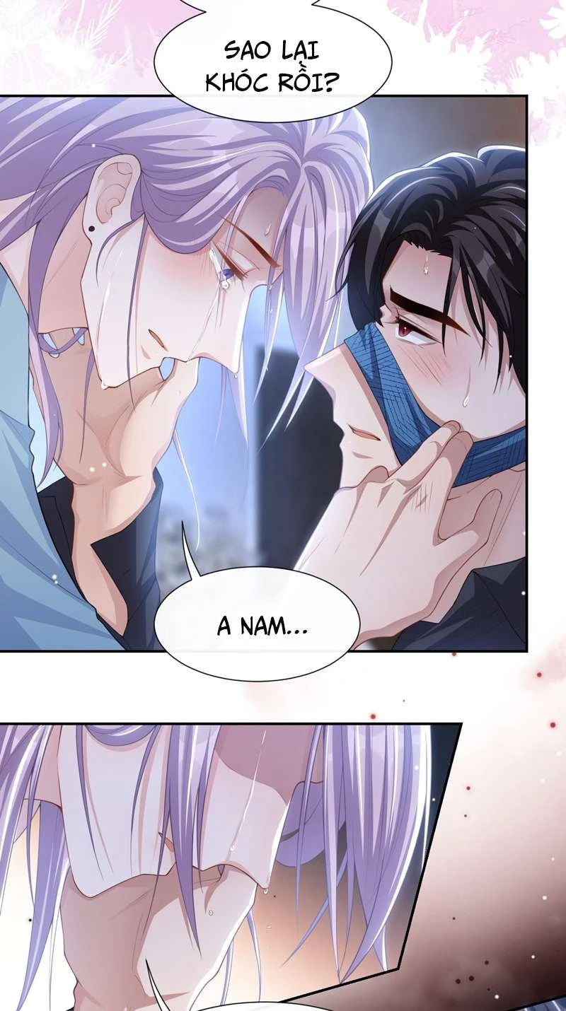 Quan Hệ Thế Thân Chapter 98 - Trang 13