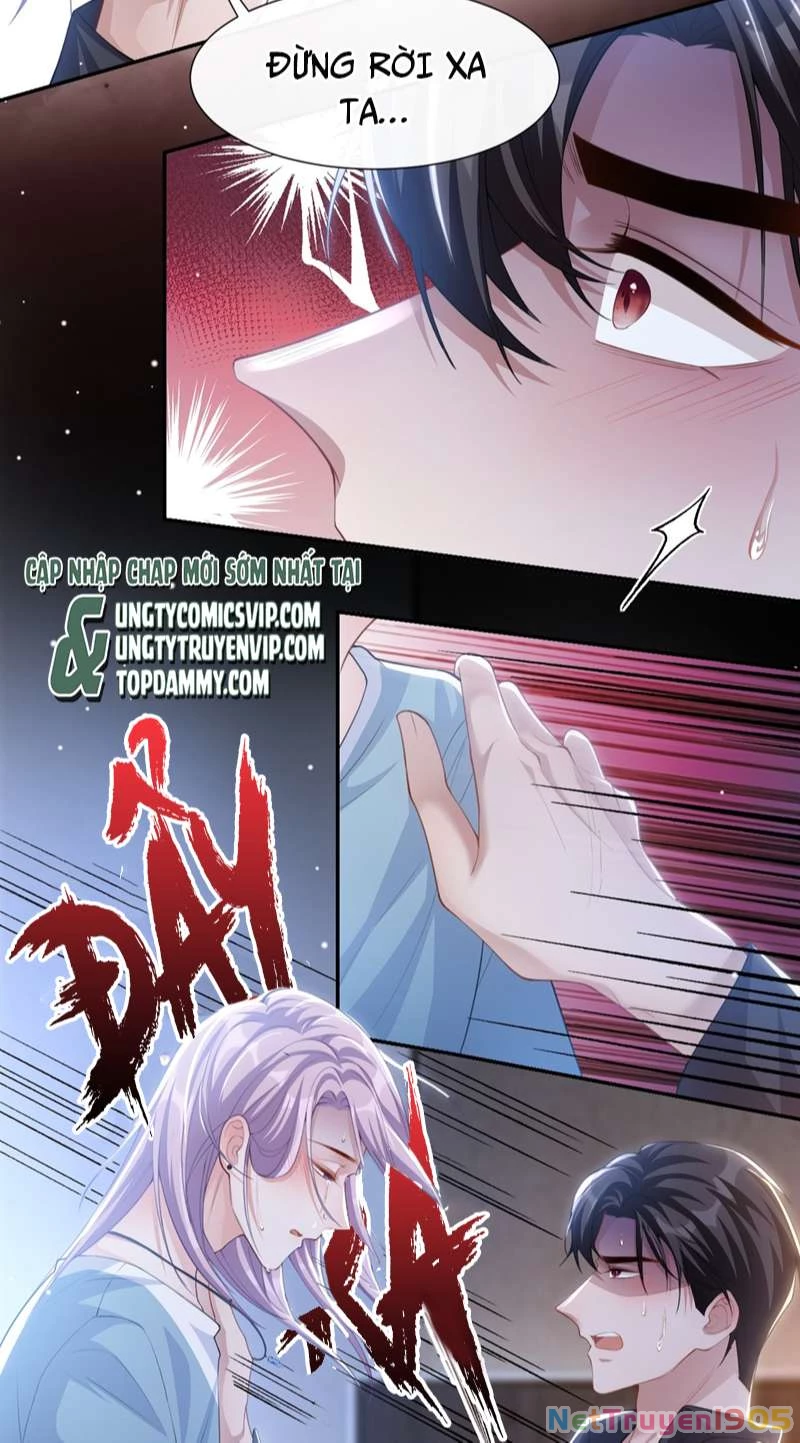 Quan Hệ Thế Thân Chapter 98 - Trang 14