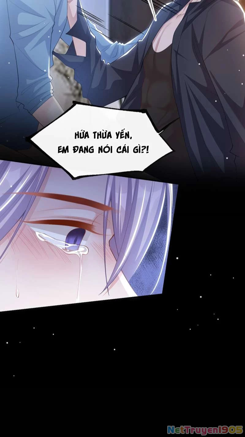 Quan Hệ Thế Thân Chapter 98 - Trang 15
