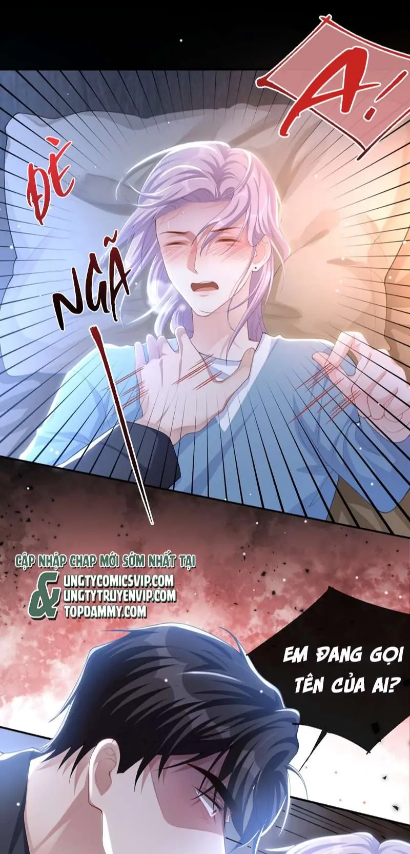 Quan Hệ Thế Thân Chapter 98 - Trang 16