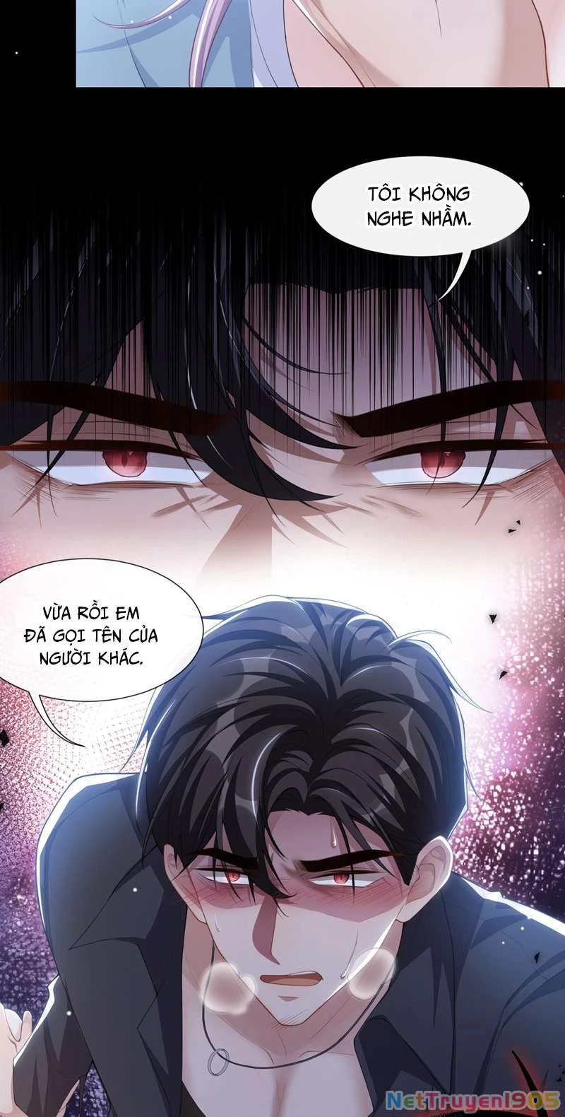 Quan Hệ Thế Thân Chapter 98 - Trang 18