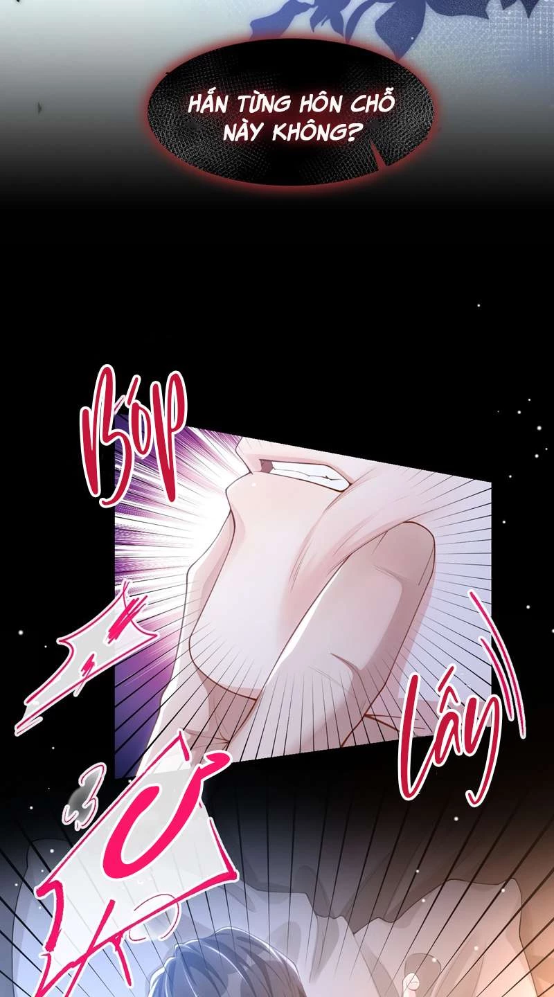 Quan Hệ Thế Thân Chapter 98 - Trang 20