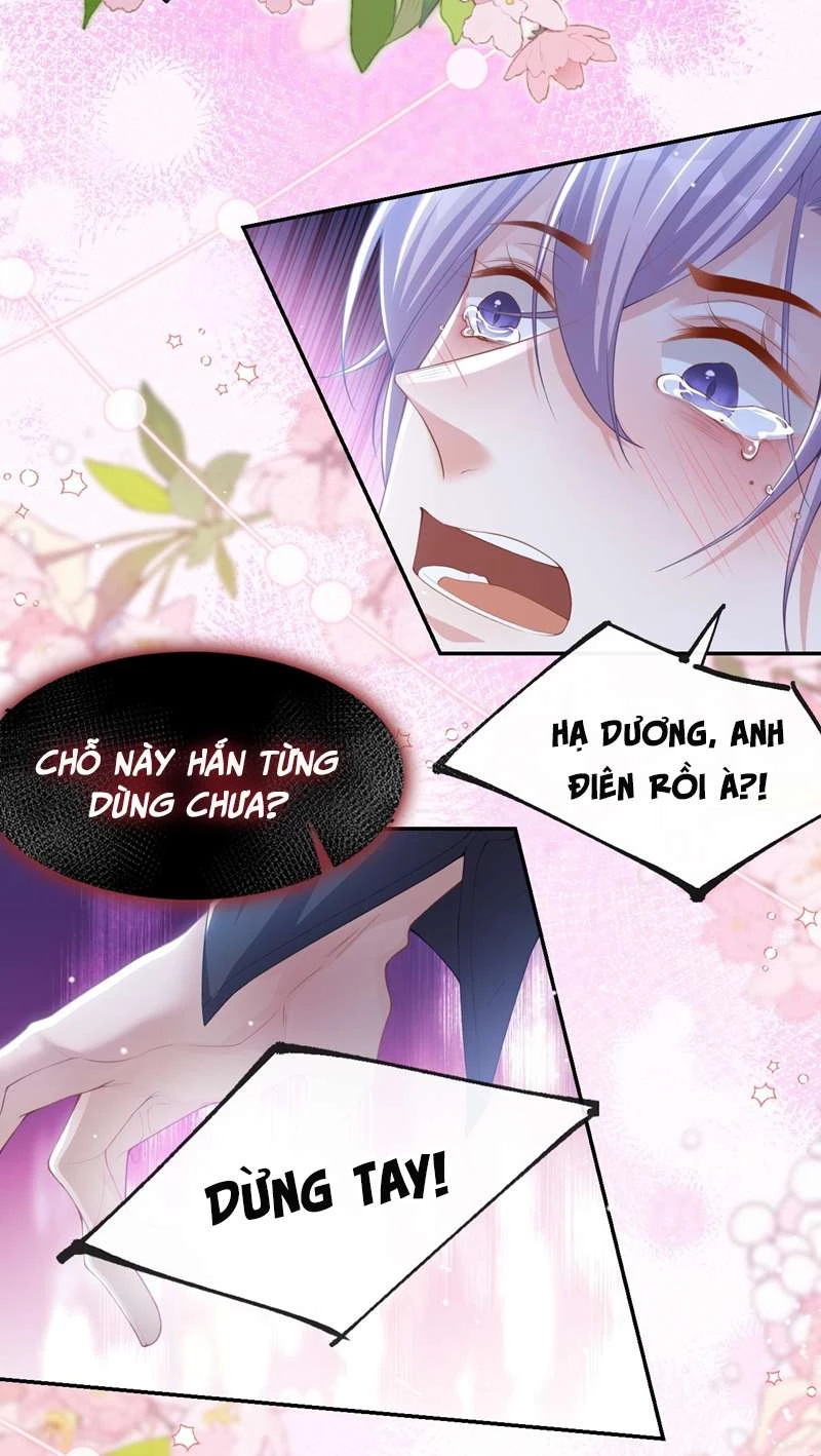 Quan Hệ Thế Thân Chapter 98 - Trang 23