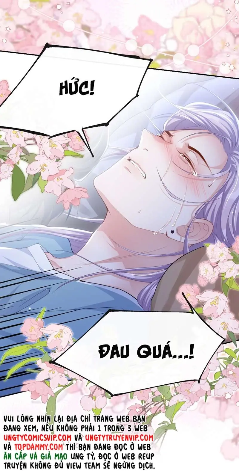 Quan Hệ Thế Thân Chapter 98 - Trang 24