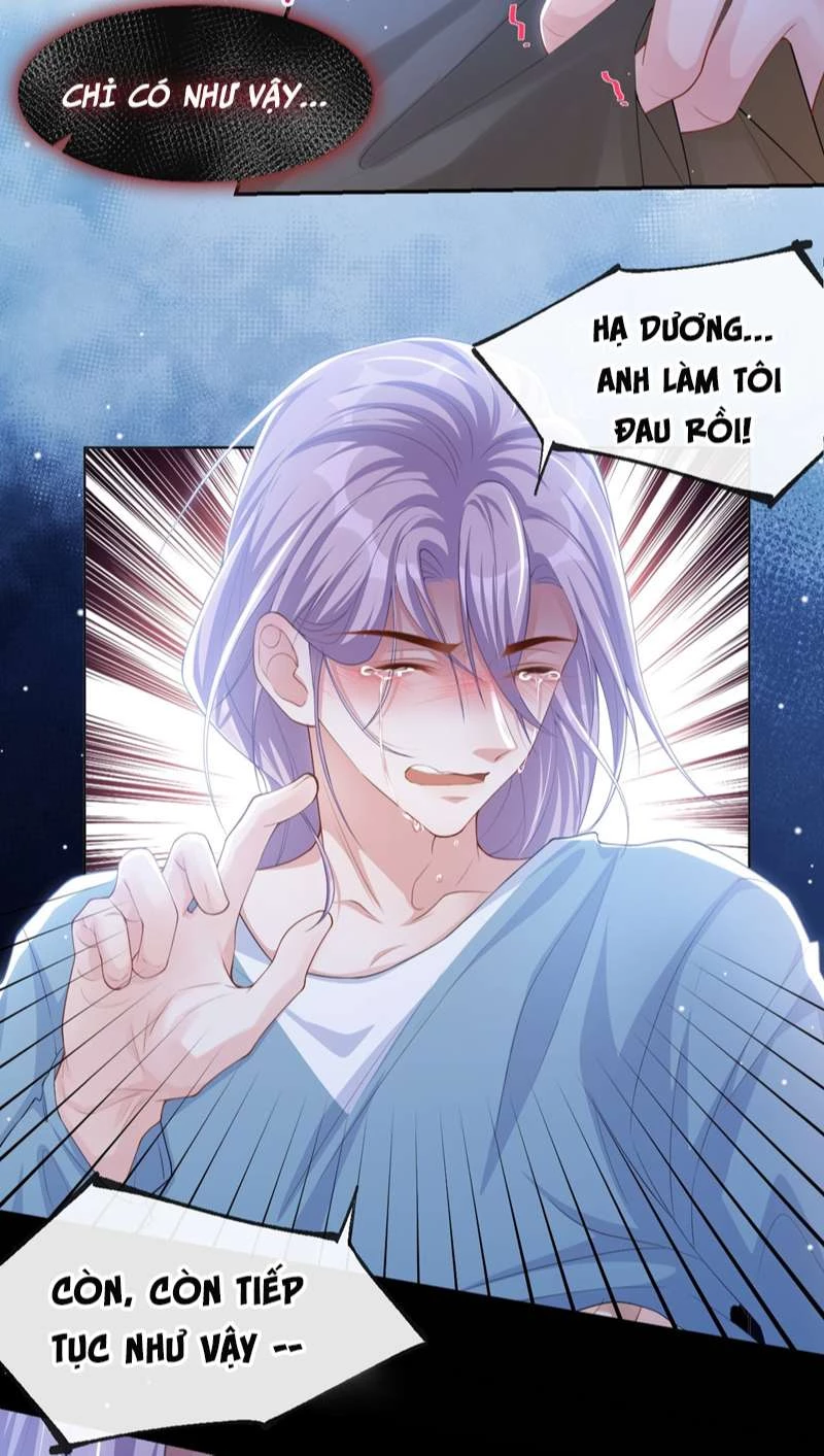 Quan Hệ Thế Thân Chapter 98 - Trang 26