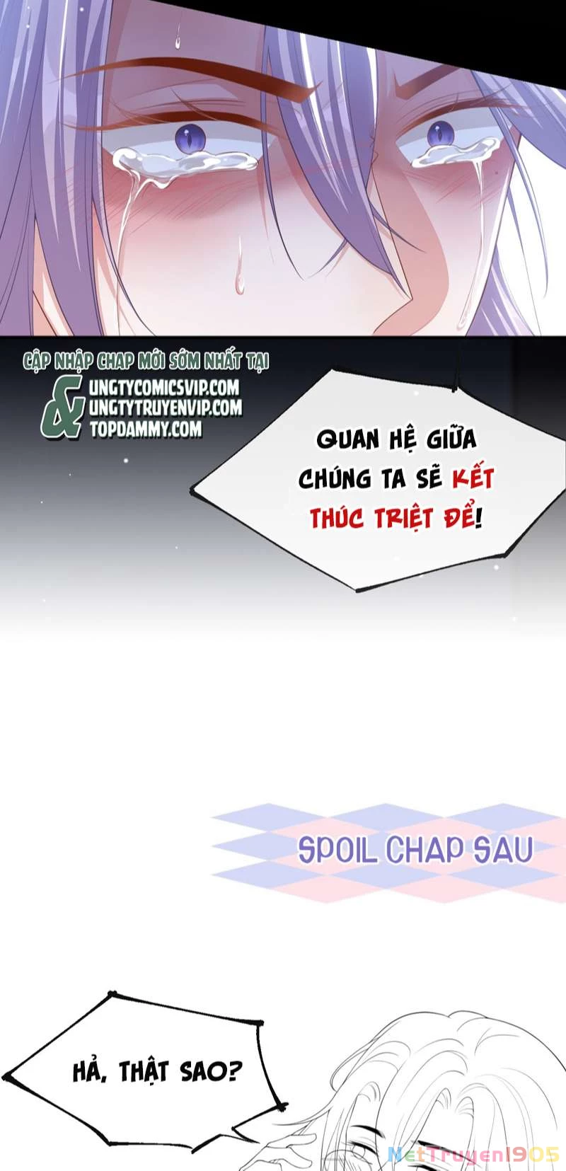 Quan Hệ Thế Thân Chapter 98 - Trang 27