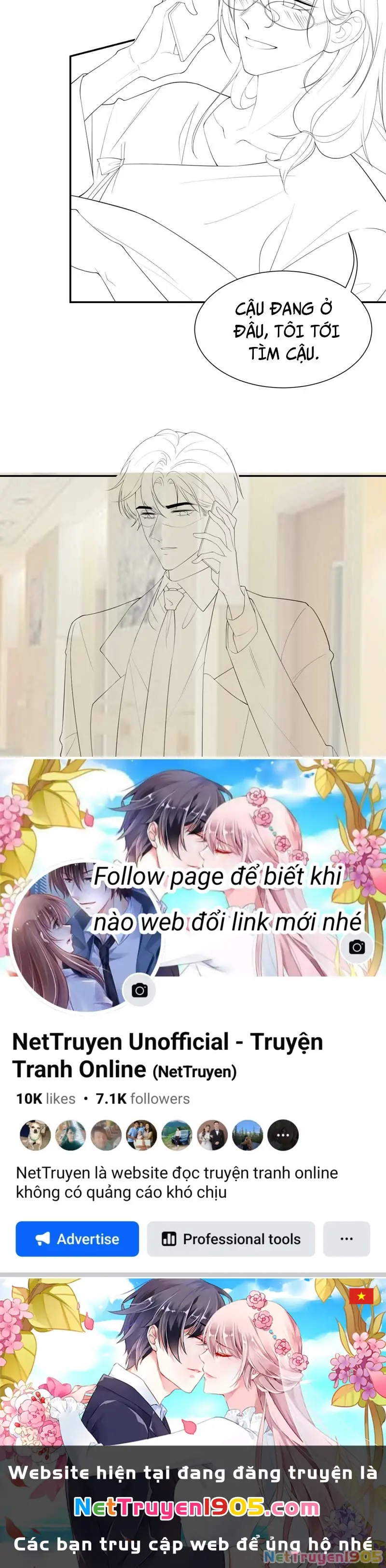 Quan Hệ Thế Thân Chapter 98 - Trang 28