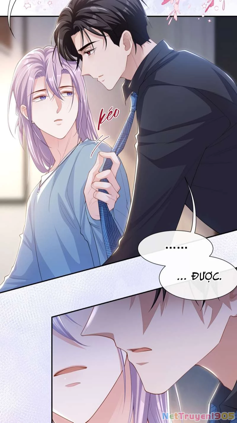 Quan Hệ Thế Thân Chapter 98 - Trang 5