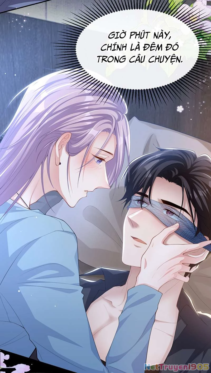 Quan Hệ Thế Thân Chapter 98 - Trang 8