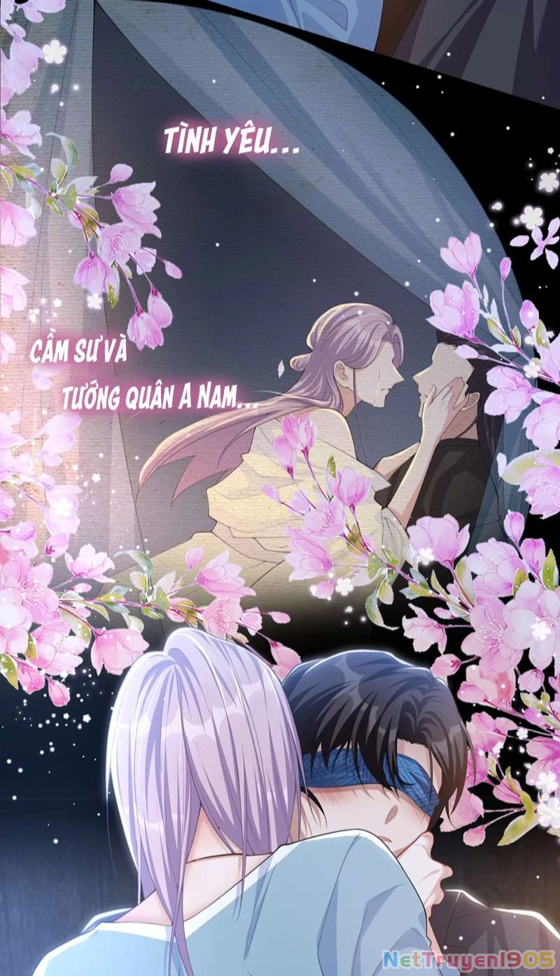 Quan Hệ Thế Thân Chapter 98 - Trang 9