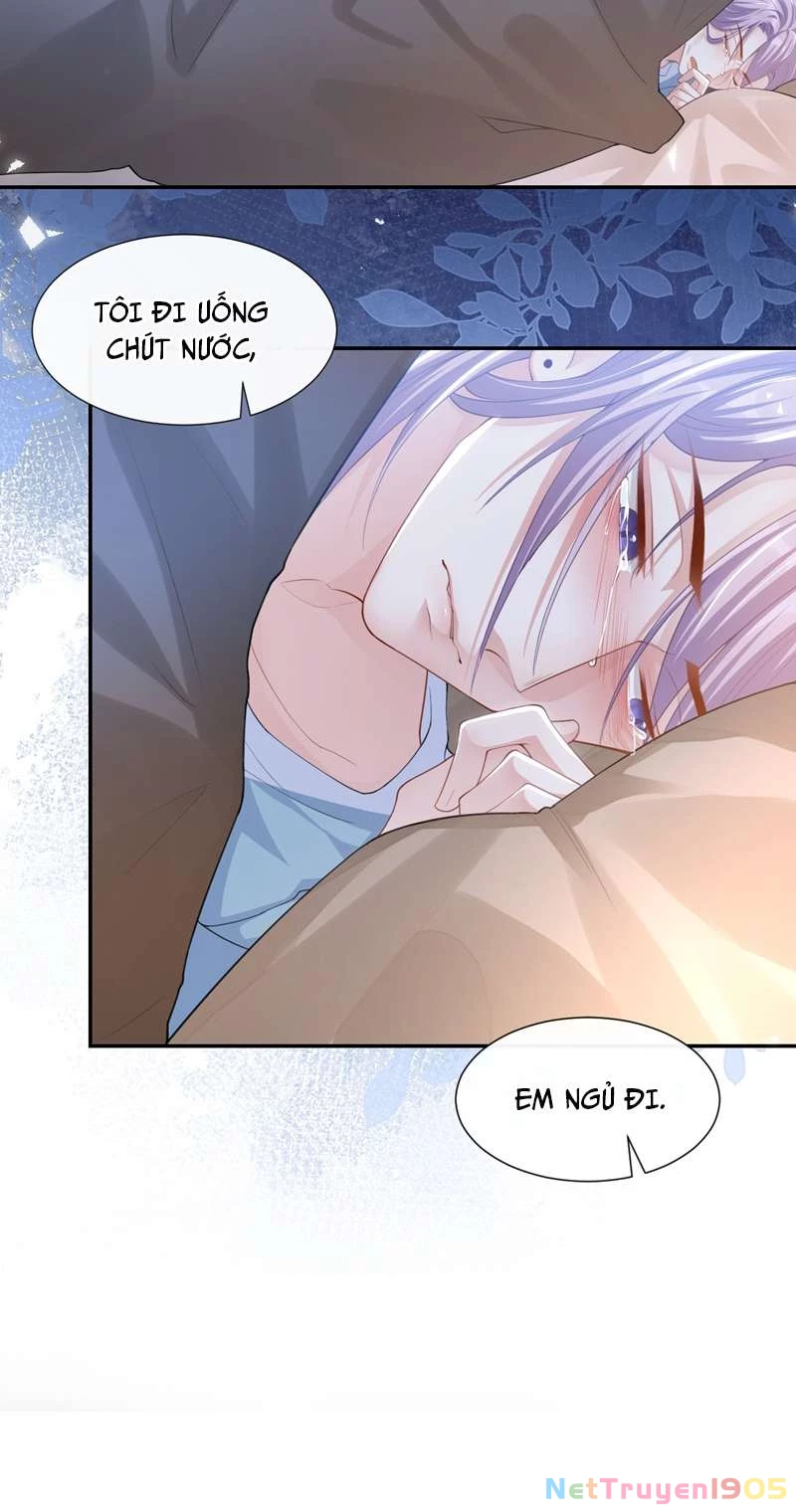 Quan Hệ Thế Thân Chapter 99 - Trang 10