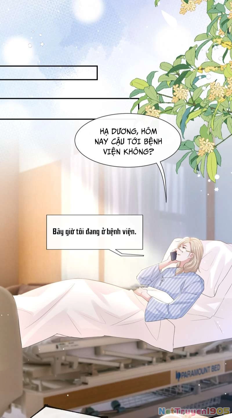 Quan Hệ Thế Thân Chapter 99 - Trang 21