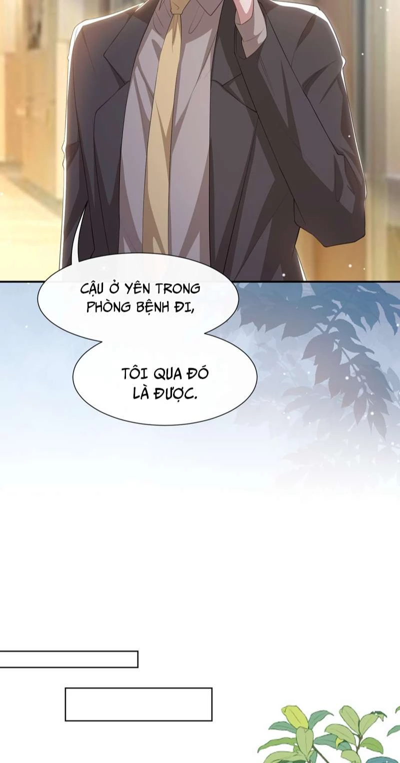 Quan Hệ Thế Thân Chapter 99 - Trang 23