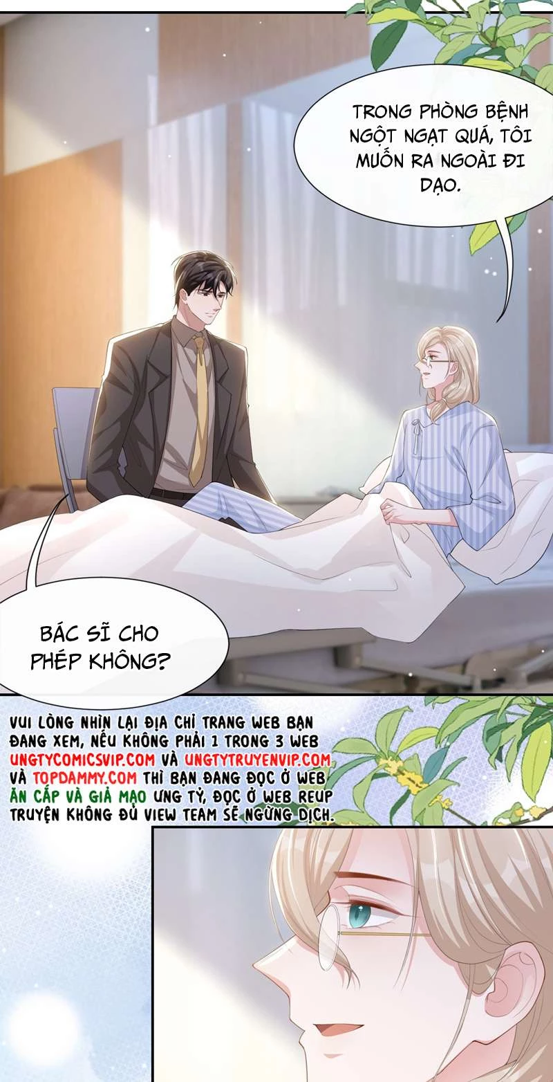 Quan Hệ Thế Thân Chapter 99 - Trang 24