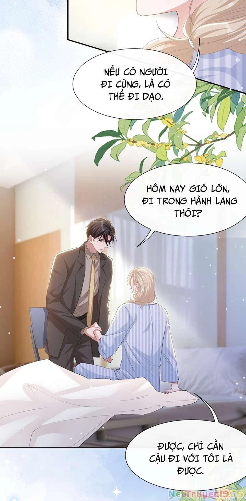 Quan Hệ Thế Thân Chapter 99 - Trang 25